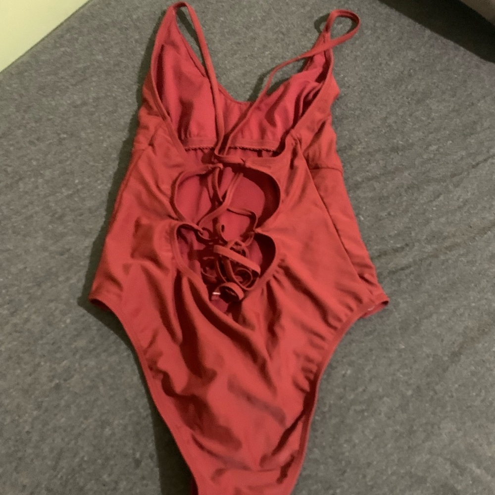 Bathing suit - Picture 2 of 2